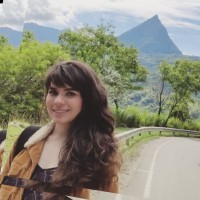 Sara Isabel Montes Franco