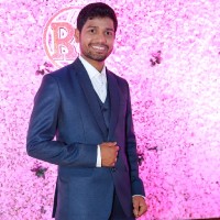 Rajesh Nale