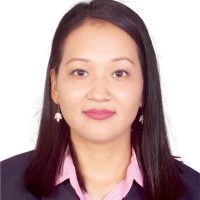 Rashmita Gurung