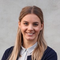Caroline Palm