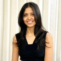 Mansi Patel