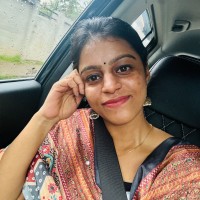 Sreena P K