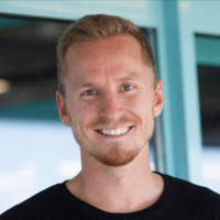 Erik Bergman