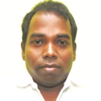 SATHEESH SIDHAN