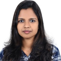 Mahima M S
