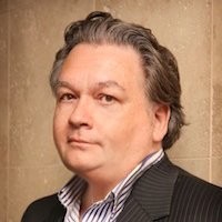 Geoff Lazberger  (MIACSP, MAIPM, MAICD)
