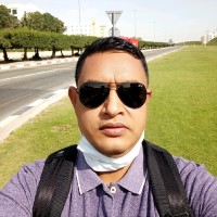 Kedar Thapa