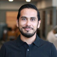 Jorge Jiménez Hernandez