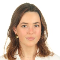 Jimena Gallo Zabala