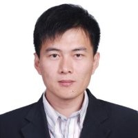 Huajiang Wei