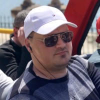 Aleksei Marinin