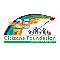Citizens Foundation