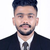 Surakshith Pinto