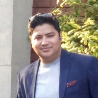 Niraj Kumar Singh