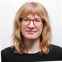 Zoe Stroebel-Haft
