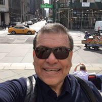 Walter Adolf Plúas, LEED AP ID C, CDT