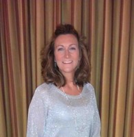 Brandy Garrett, Ctfa And Trust Manager