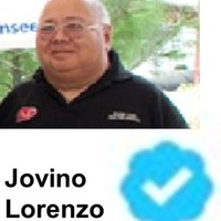 Jovino Lorenzo