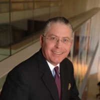 Bill Sidwell