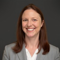 Siobhan Kitchen, PMP
