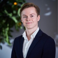 Markus Næsted Jørgensen