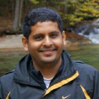 Arun Gopalaswami