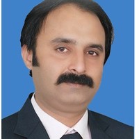 Imran Soomro