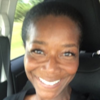 Jacqueline Rudder