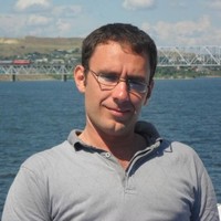 Djalil Khabibullin