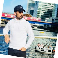Luqman Haider