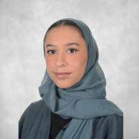 Zaina Abdulla Alabandi