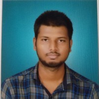 Bedabyash Mahakur