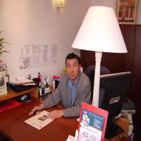 Hubert Luu