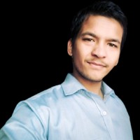 Ritesh bhatt