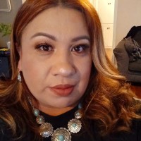 Karina Mora Gutierrez