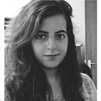Yasmine Bbahla