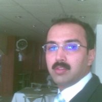 Amjad Rasool