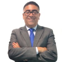 German Camelo Barreto