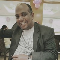 Prashant Panickar