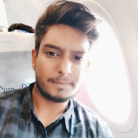 Roopesh Bironia