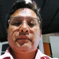 Edwin Recinos