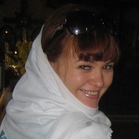 Aleksandra Yuschenko