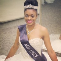 Jazzmine Barnes