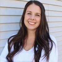 Brandi Bonin, MS, RD, LD