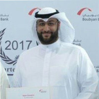 Majed Alshaheen (Cbbm)