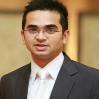 Hassan Riaz