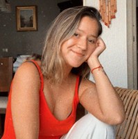 Isidora Donoso Guerrero
