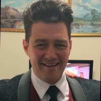 Graeme Richardson
