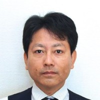 Kazutoshi Ohta