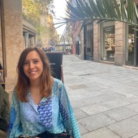 Núria Garcia Lopez-Atalaya